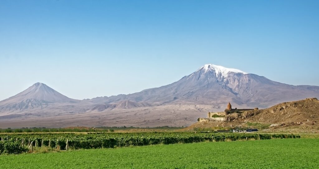 The Amazing Places To Visit In Armenia