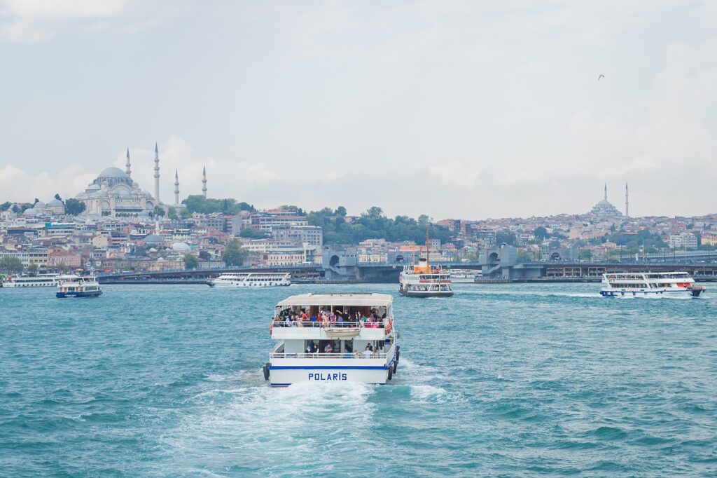 Epic Things You Can See And Do In Turkey