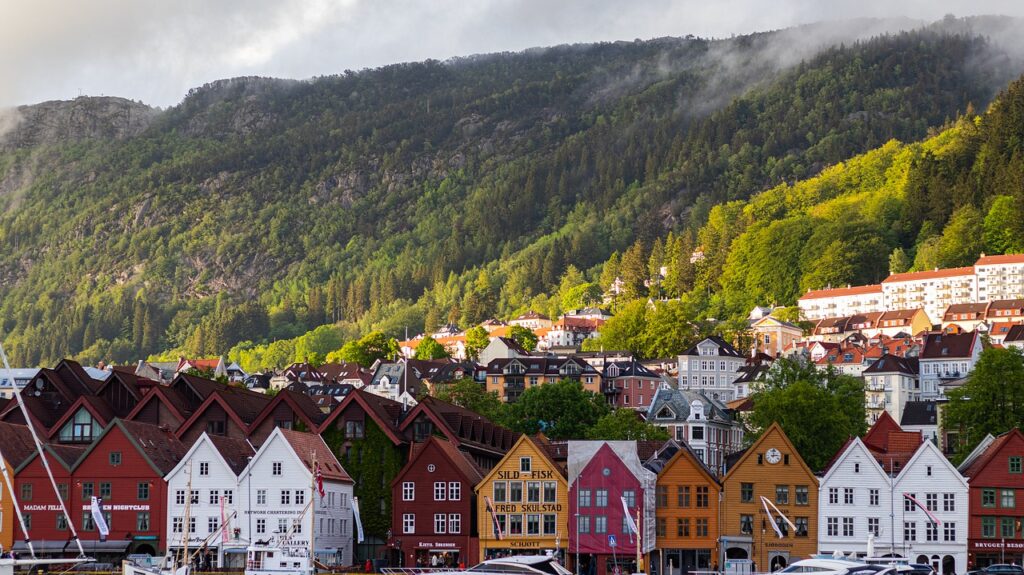 Incredible Things To Do And See In Norway