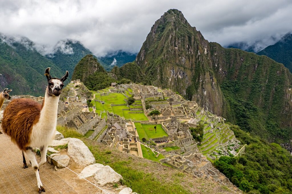 Highlights Of Tourism In South America