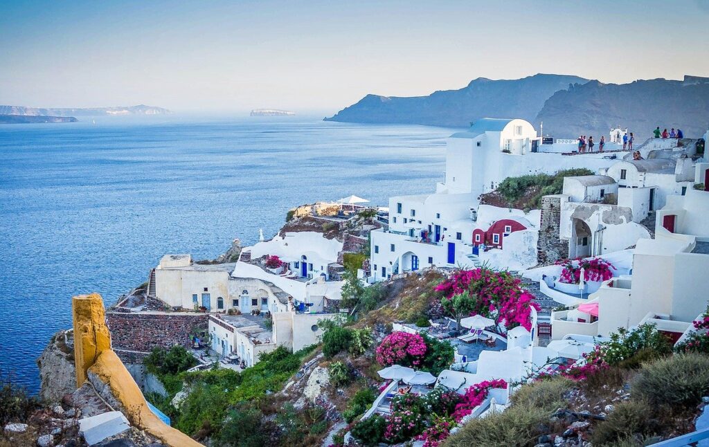 Greece Bucket List: Best Things To Do In Greece