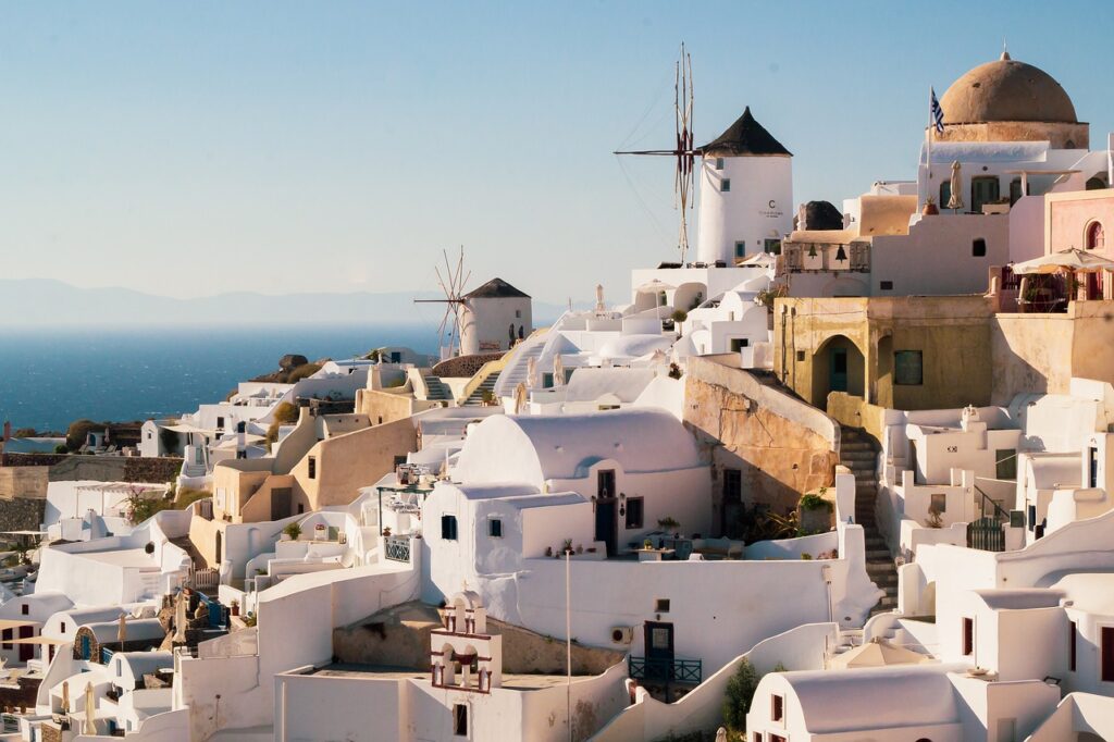 Greece Bucket List: Best Things To Do In Greece