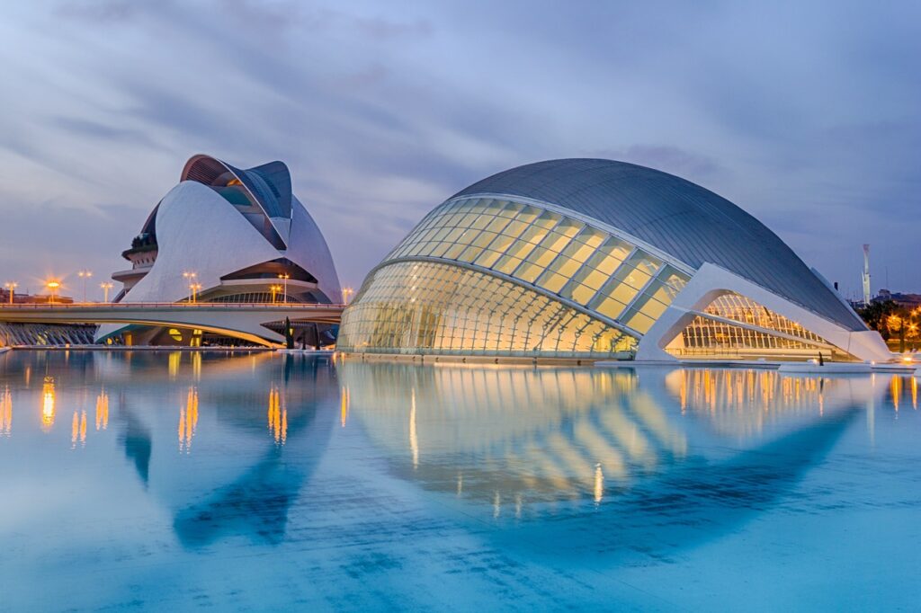 Visiting Spain – The Best Things You Should See And Do 