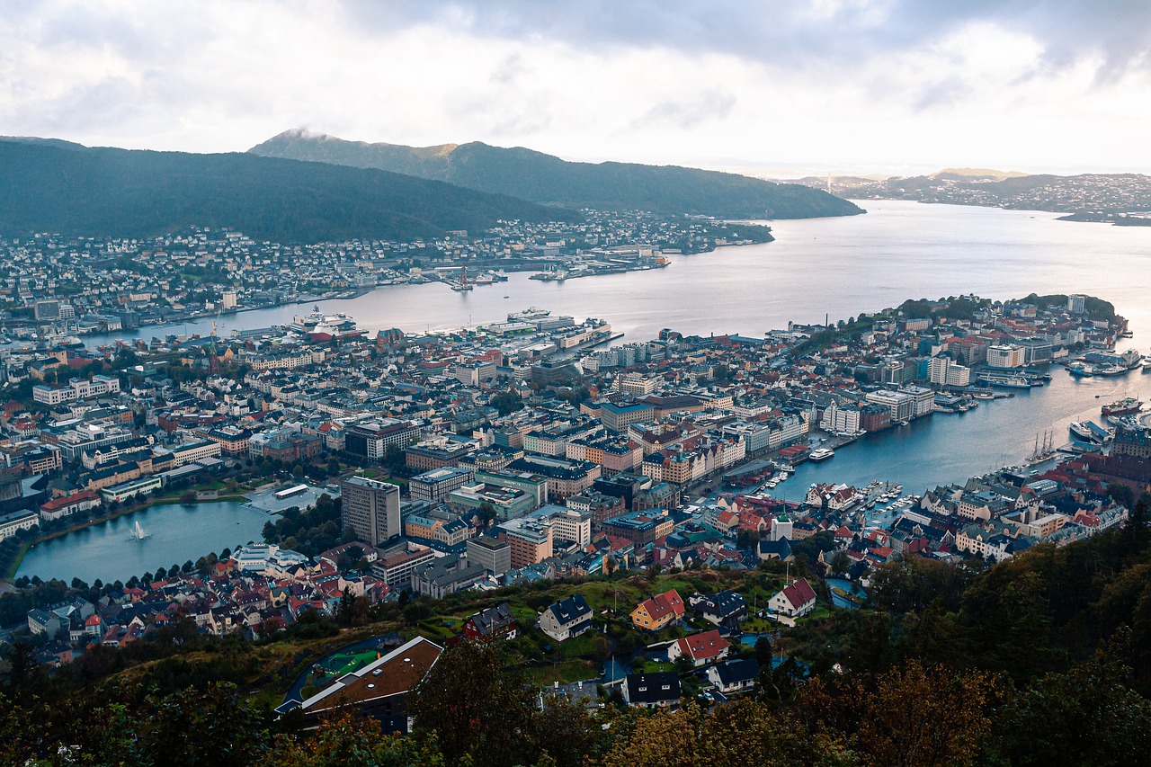 A Complete Guide For Fun Things To Do In Bergen