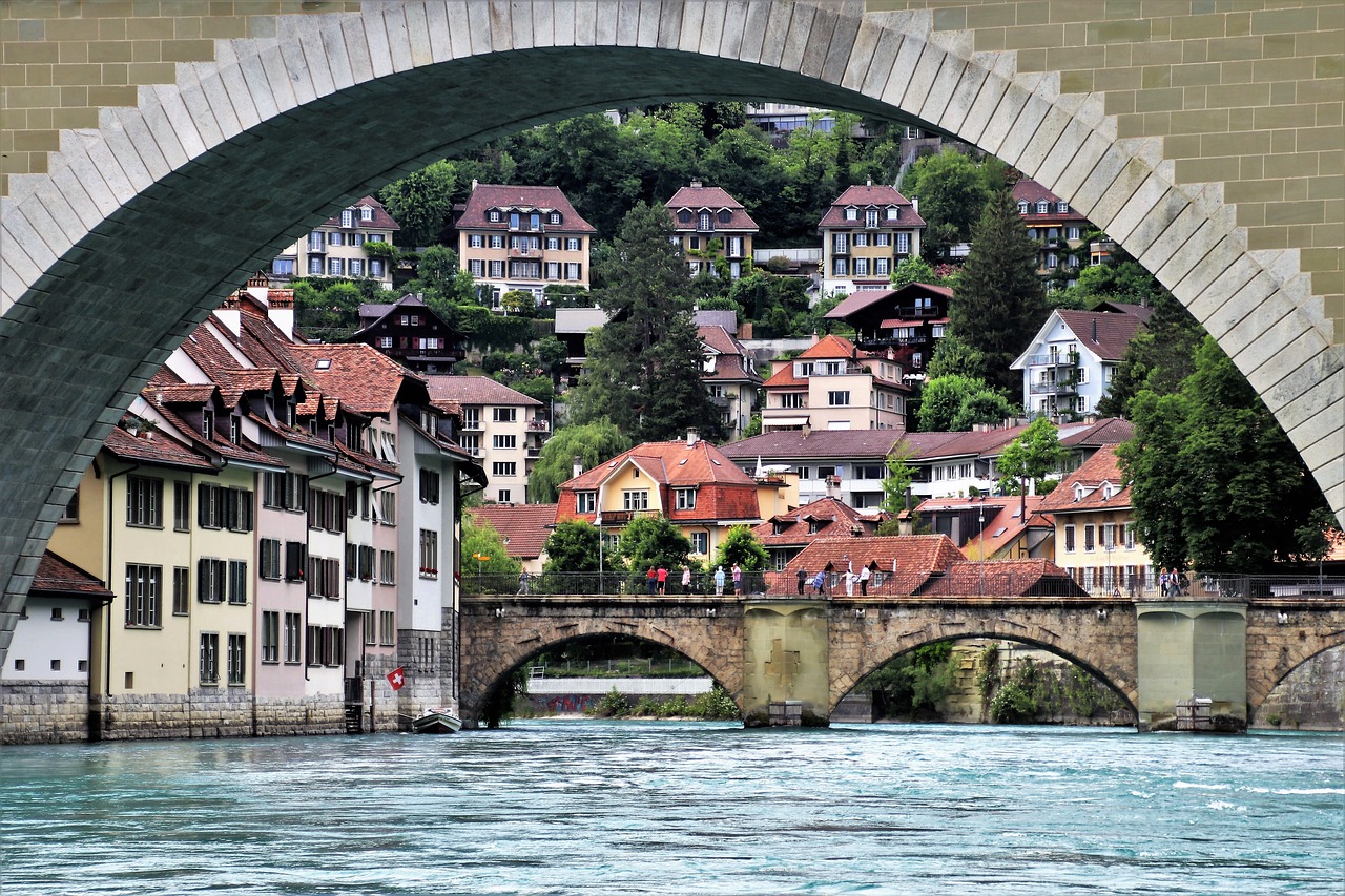 Everything You Can Do On A Trip To Bern
