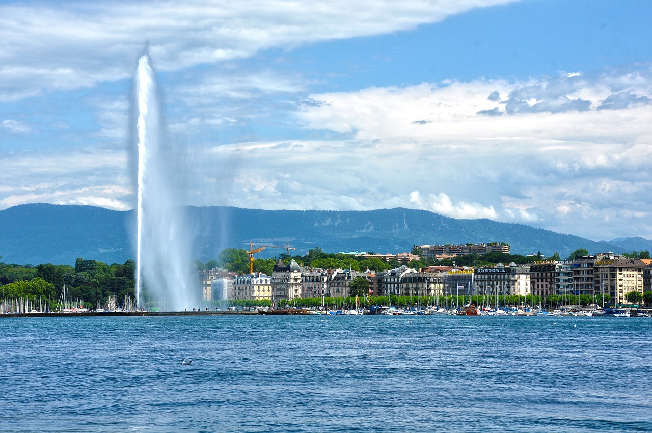 Best Things To Do On A Trip To Geneva
