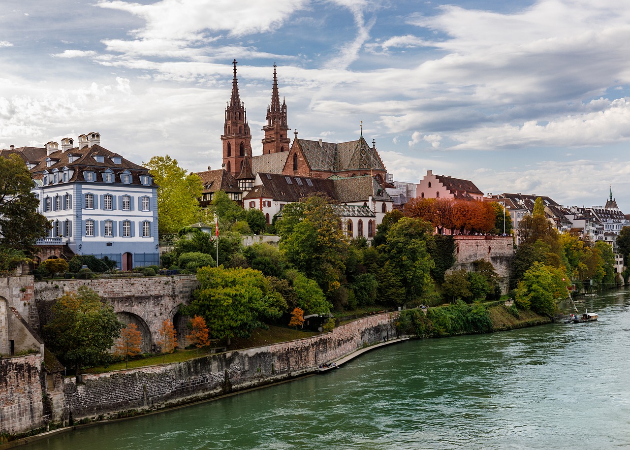 Top Things You Should Do When Visiting Basel