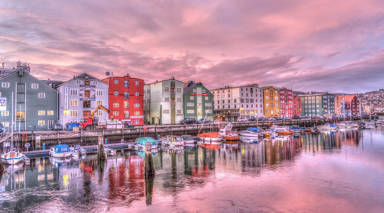 The Best Things To Do On A Trip To Trondheim