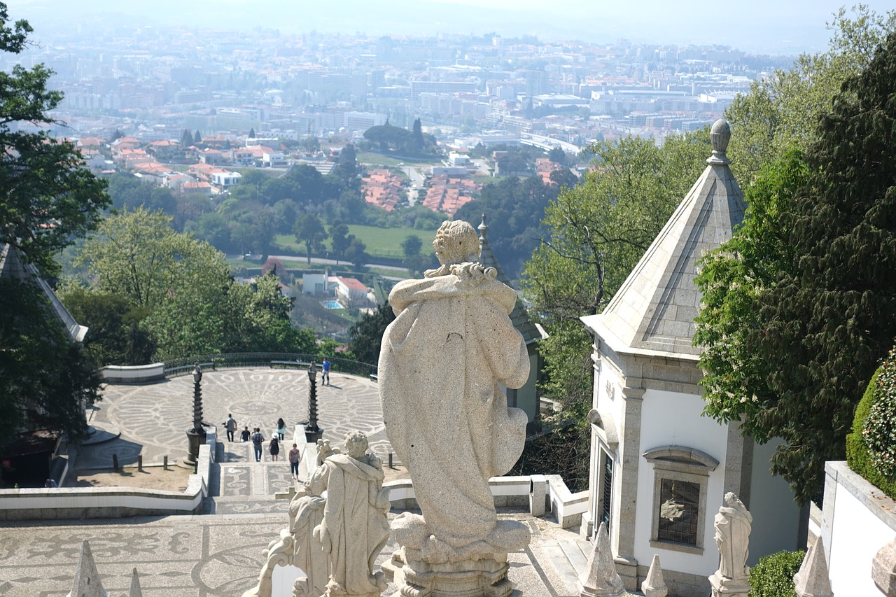 Top Things To Check Out In Braga 