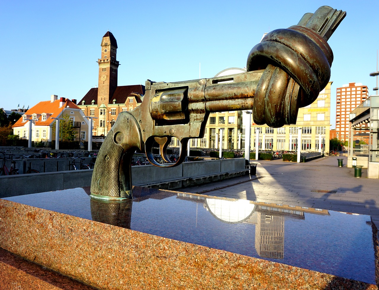 The Top Things To Do In Malmö