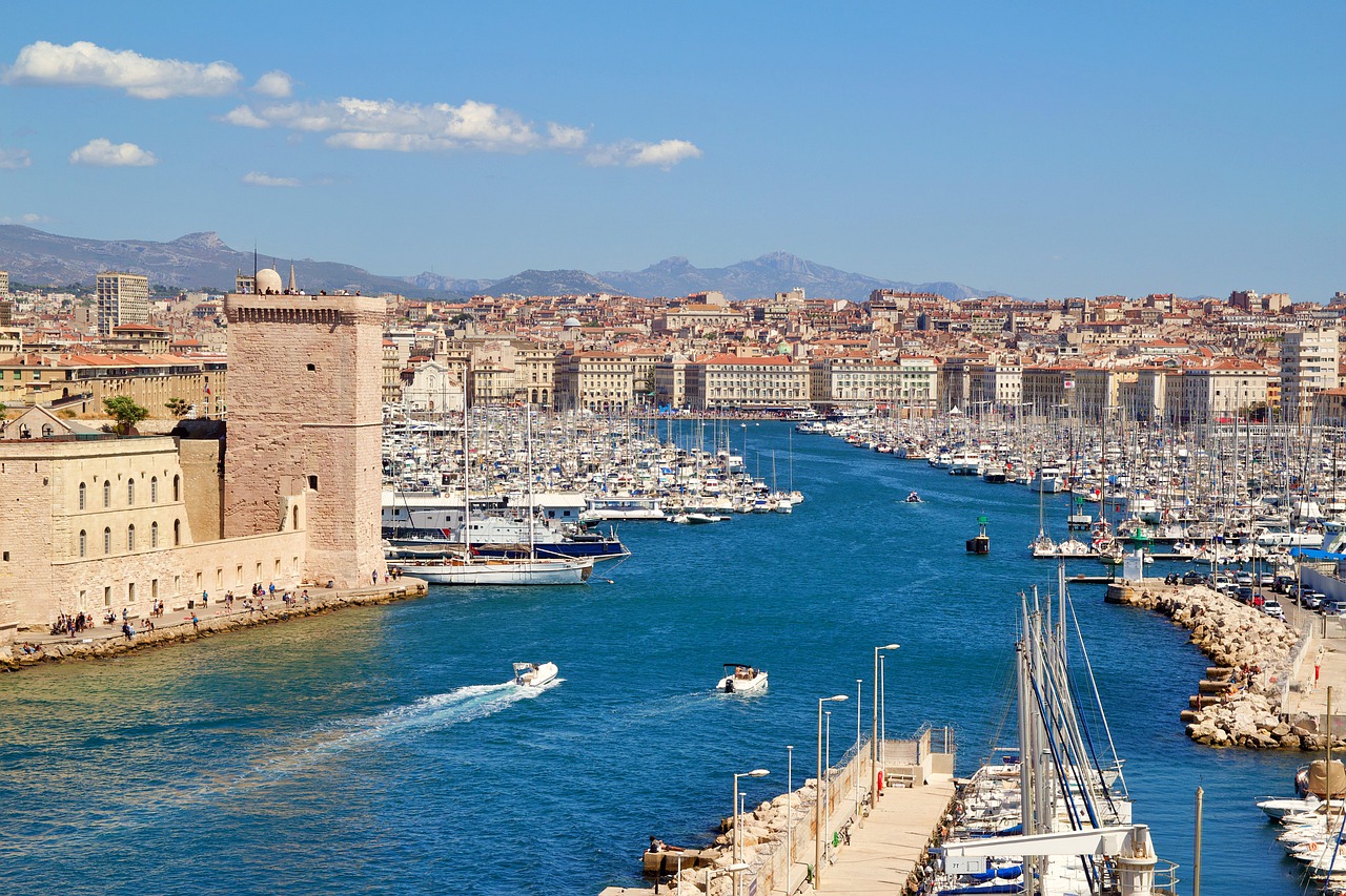 Interesting Things You Can Do In Marseille