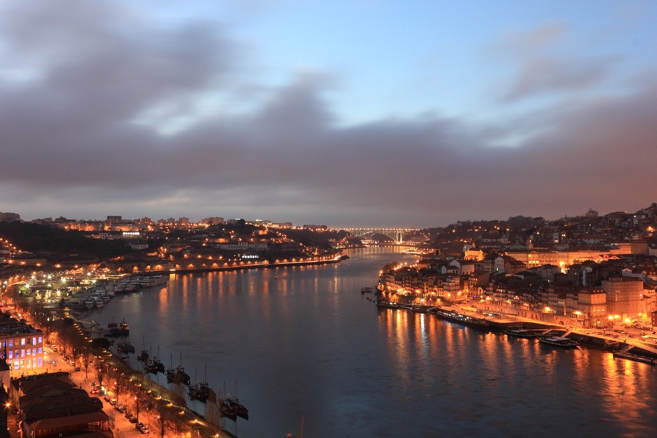 Top Things For You To Do In Porto 