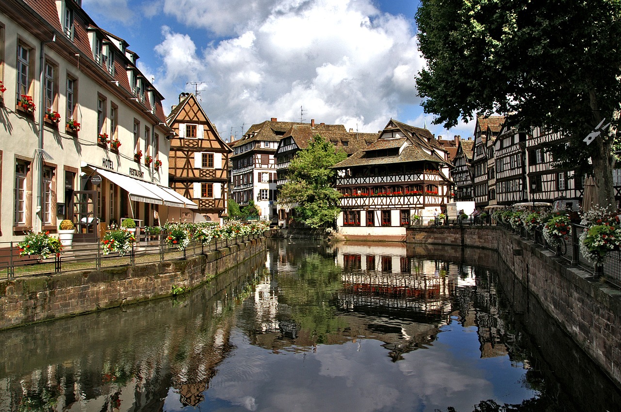 The Best Things To Do On A Trip To Strasbourg