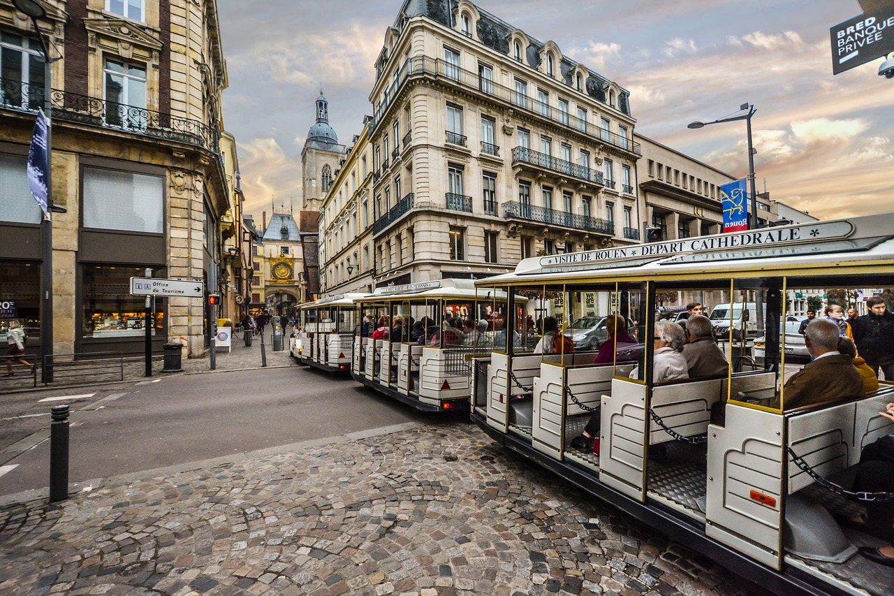 The Best Things To Do When Visiting Rouen