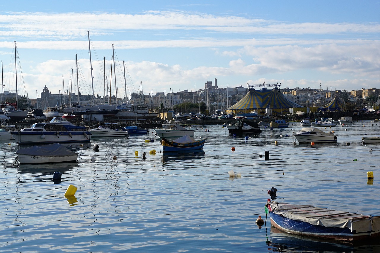 Everything You Should Do And See In Sliema 