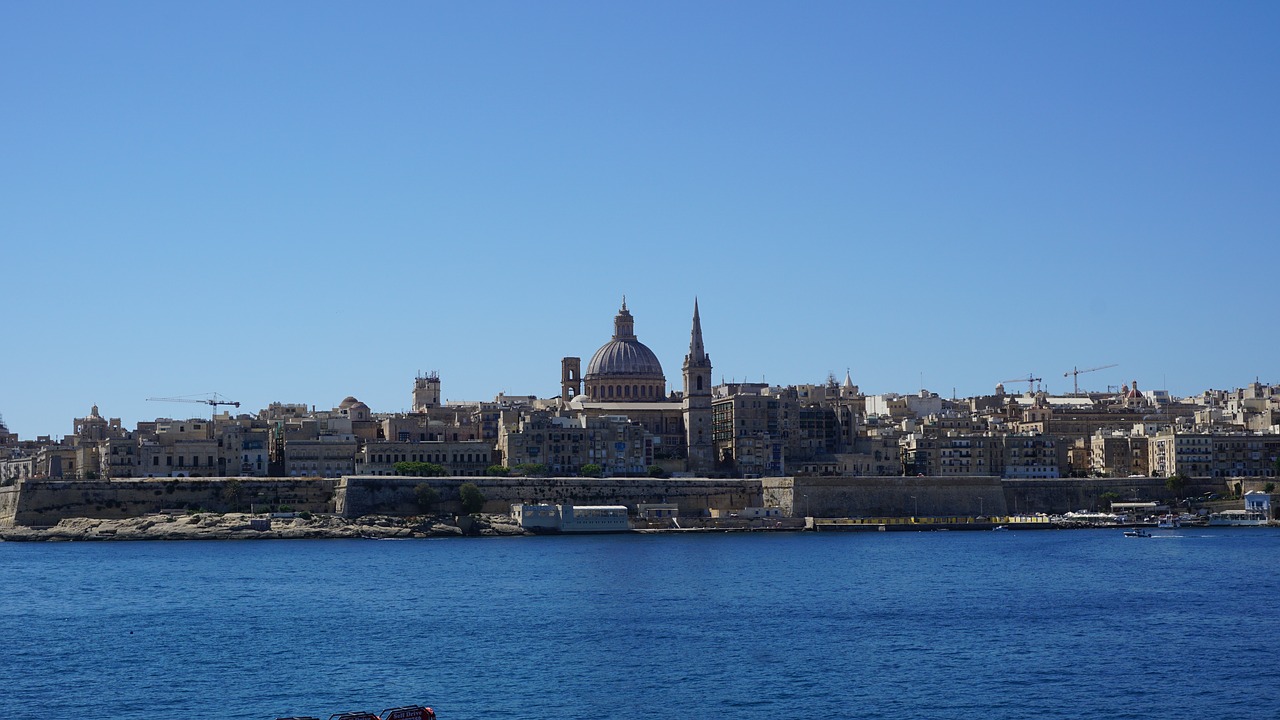 Things For You To Do When Visiting The City Of Valletta