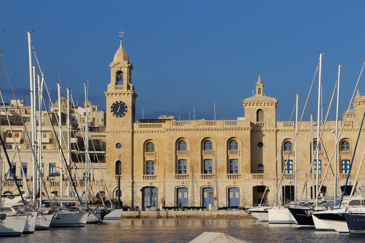 Places To Check Out For An Amazing Time In Birgu 