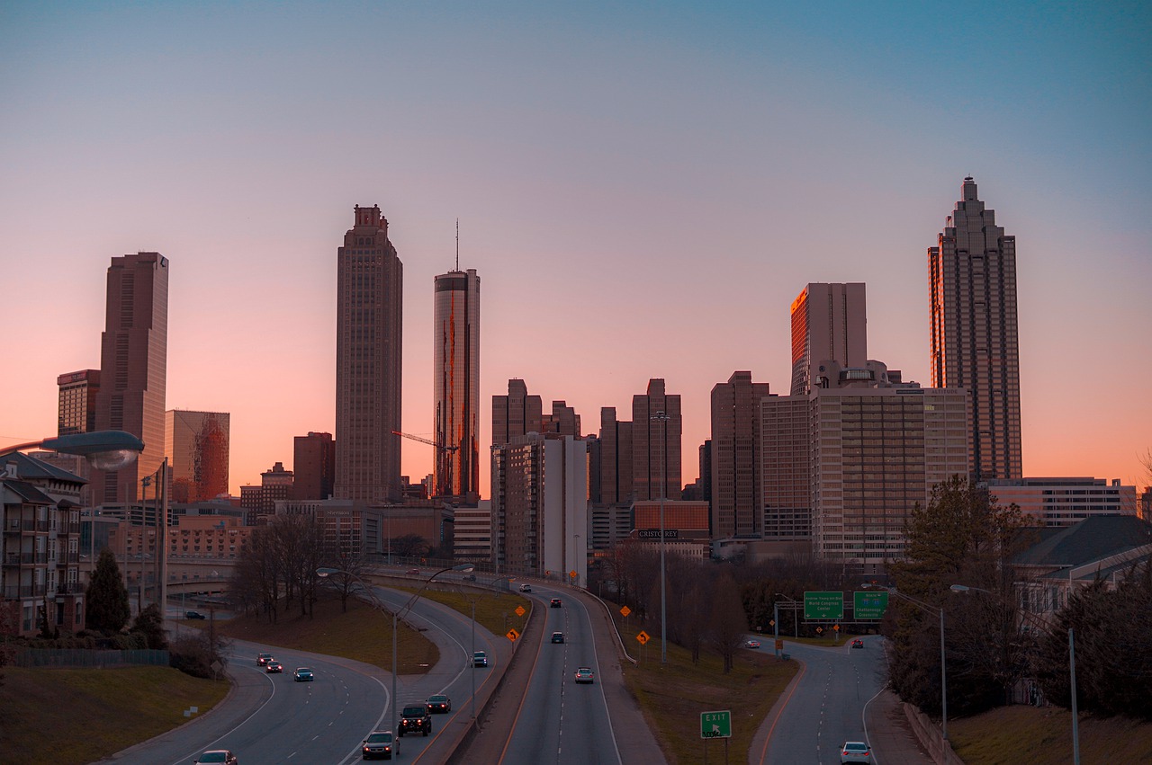 Here Are The Five Incredible Things To Do In Atlanta 