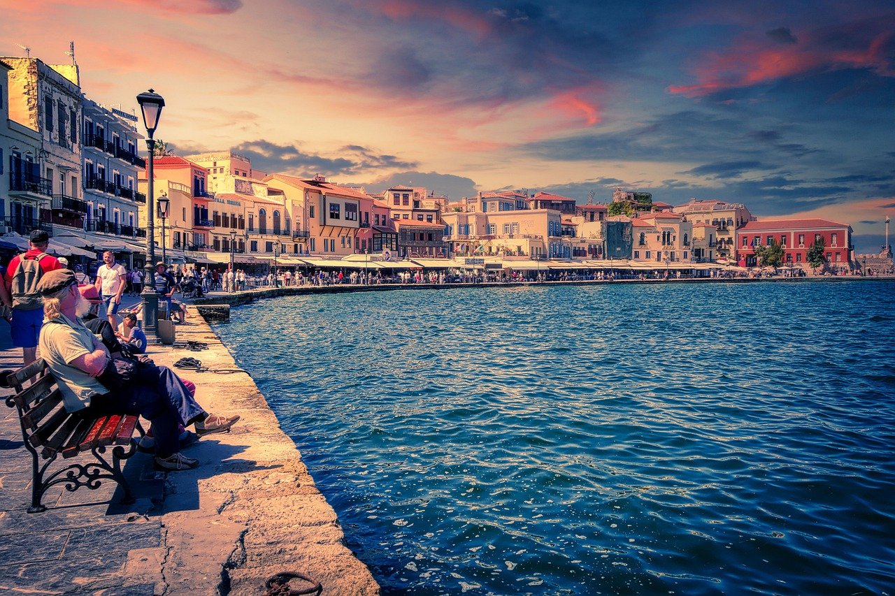 4 Things To Do In Chania To Make Your Greece Trip Unforgettable