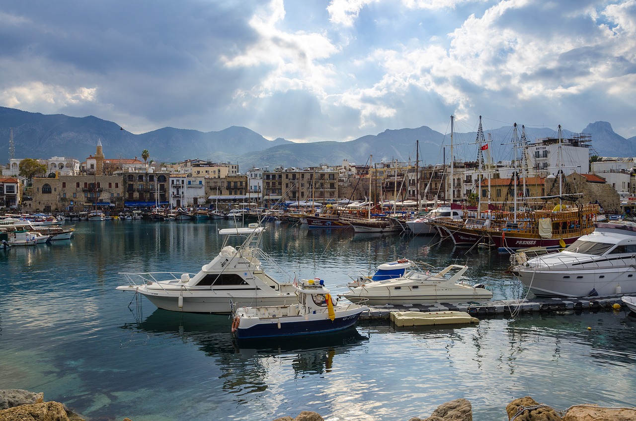 4 Interesting Things to do and see in Small Town of Cypress, Kyrenia