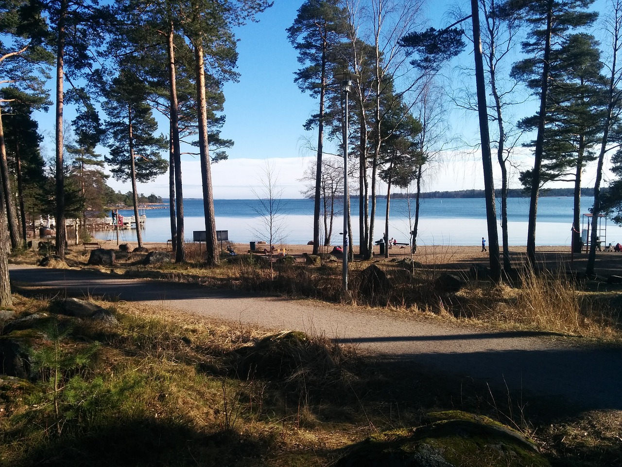 Top Four Incredible Places To Visit In Espoo, Finland