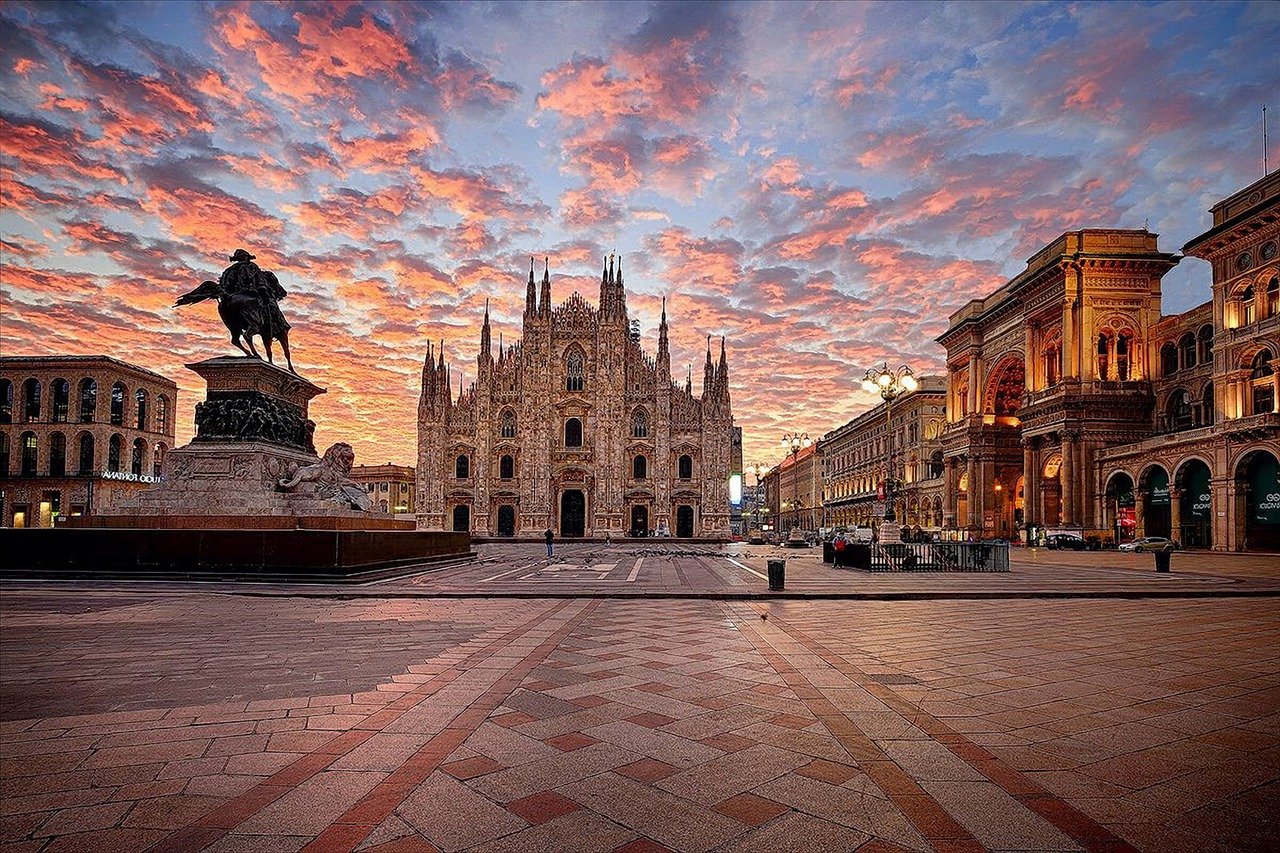 4 Top Tourist Attractions Not To Miss In Milan, Italy