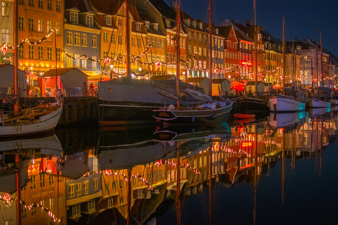 Top 5 Things To Do In Randers, Denmark