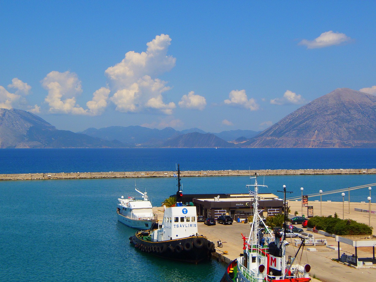 Top 5 Interesting Things To Do In Patras, Greece