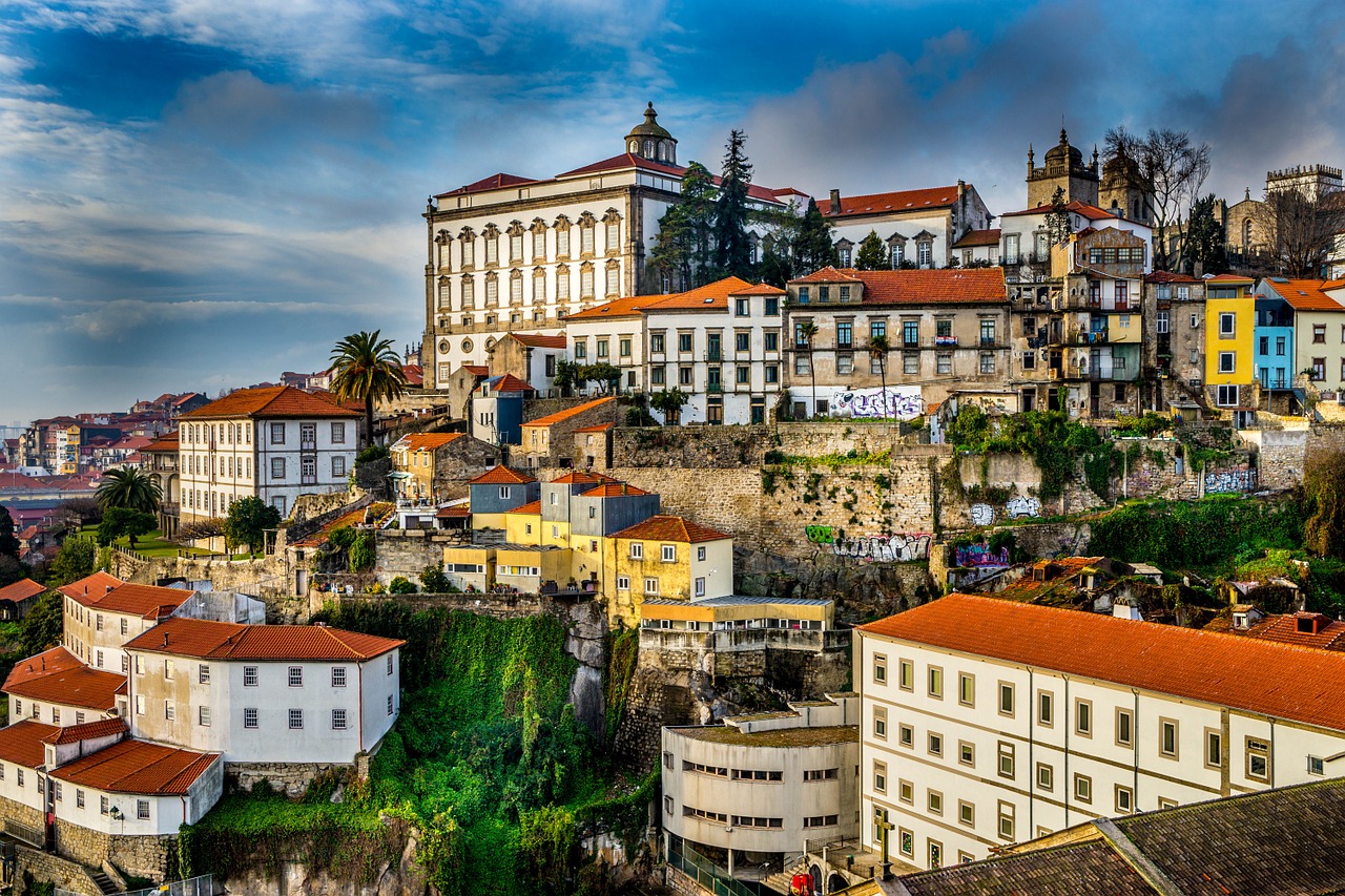 Top 5 Things To Do In City Of Thousand Windows, Berat