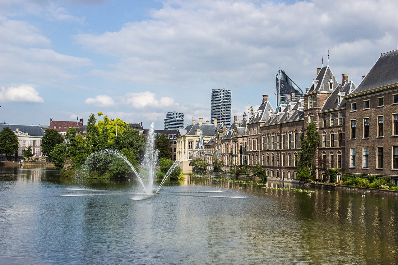 Five Top-Visited Tourist Attractions Of The Hague In The Netherlands 