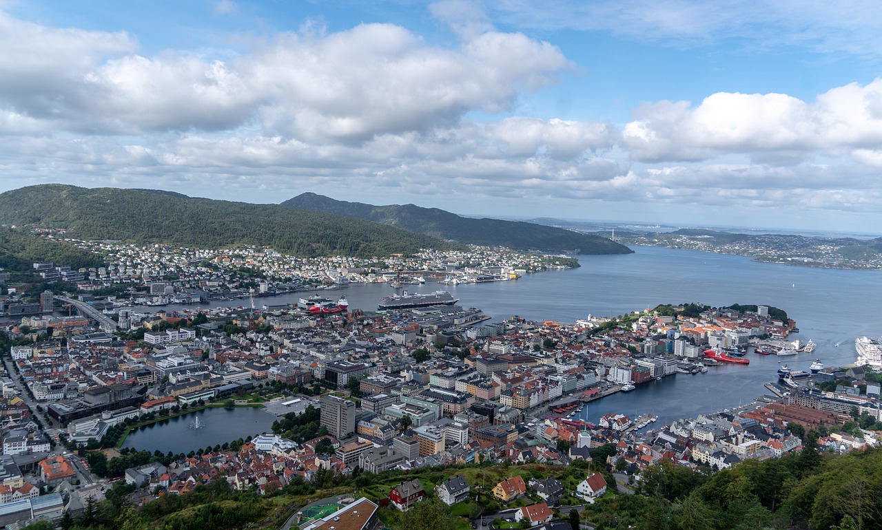 5 Unmissable And Most Interesting Things To Do In Bergen, Norway 