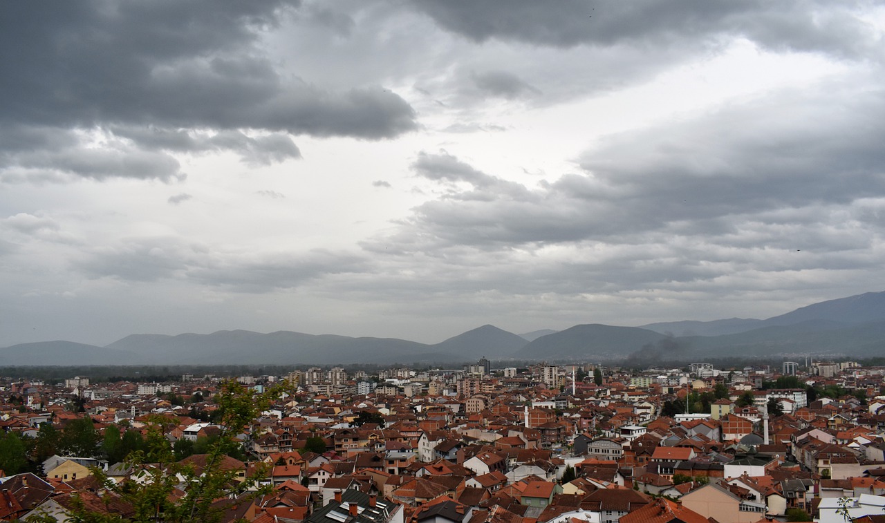 Here Is What You All Need To Know About Tetovo, North Macedonia 