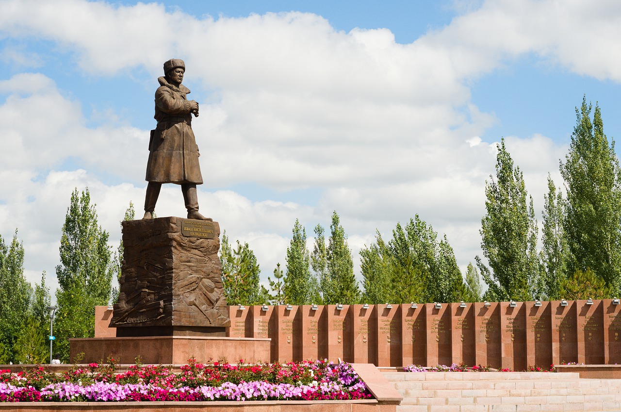 Here Is The Tour Guide To The Beautiful City Semey, Kazakhstan