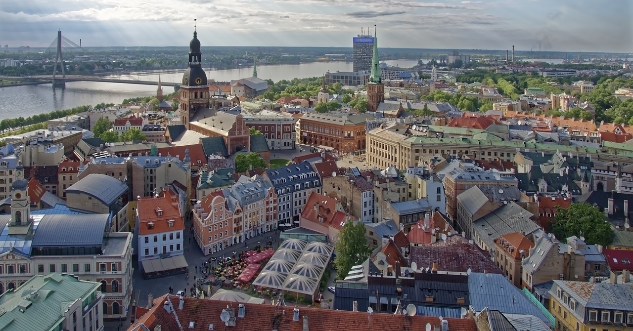 4 Amazing Things To Do In The Attractive City Riga, Latvia