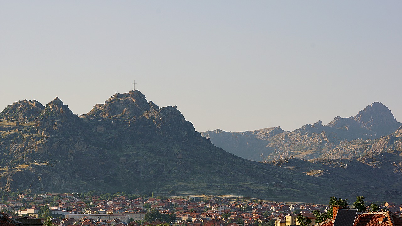 Here Are The 5 Historical Places To Visit In Prilep, North Macedonia 