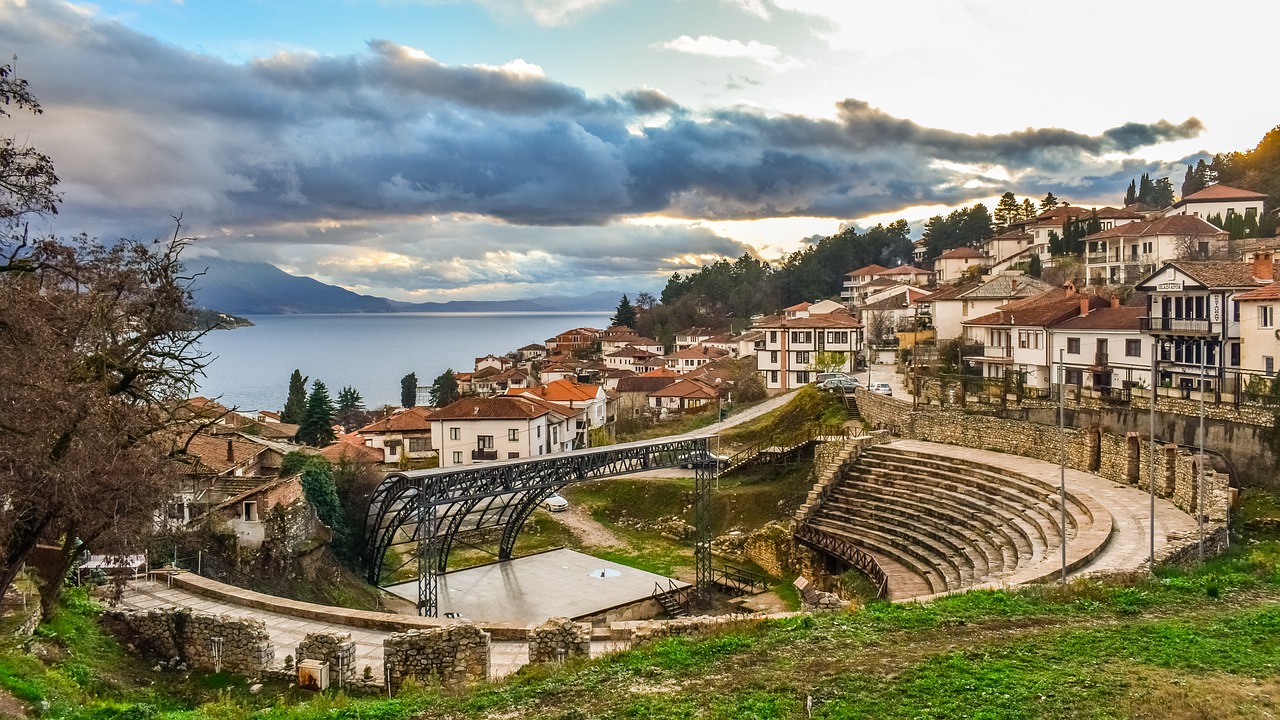 Here Are The Coolest And Fun Things You Must Do In Macedonia 