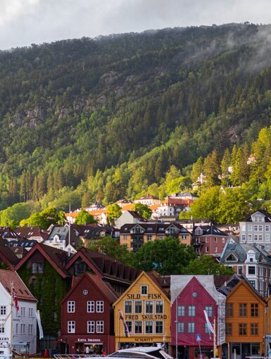 Incredible Things To Do And See In Norway