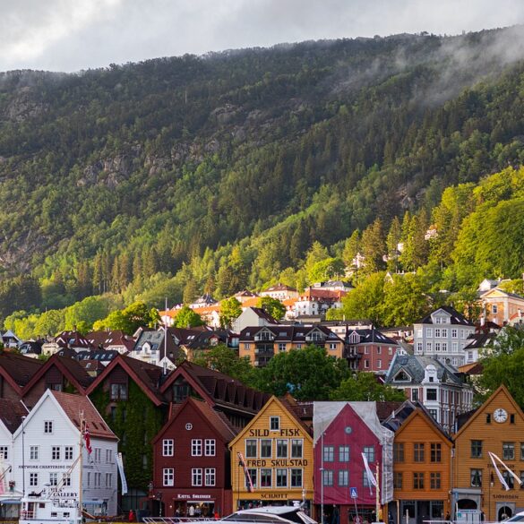 Incredible Things To Do And See In Norway