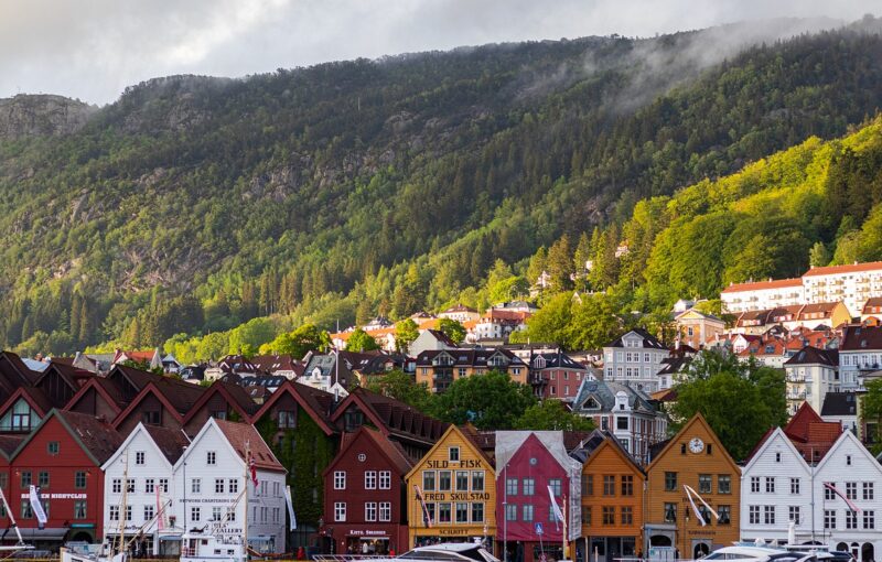 Incredible Things To Do And See In Norway