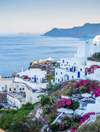 Greece Bucket List: Best Things To Do In Greece