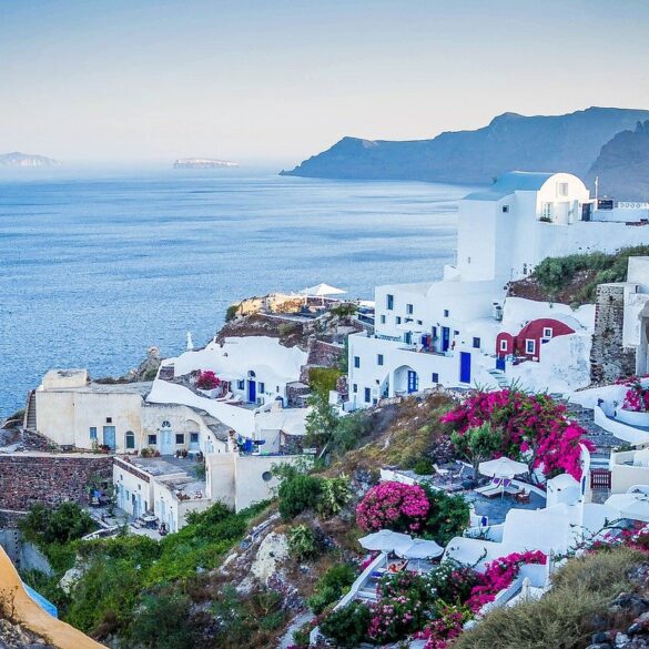 Greece Bucket List: Best Things To Do In Greece