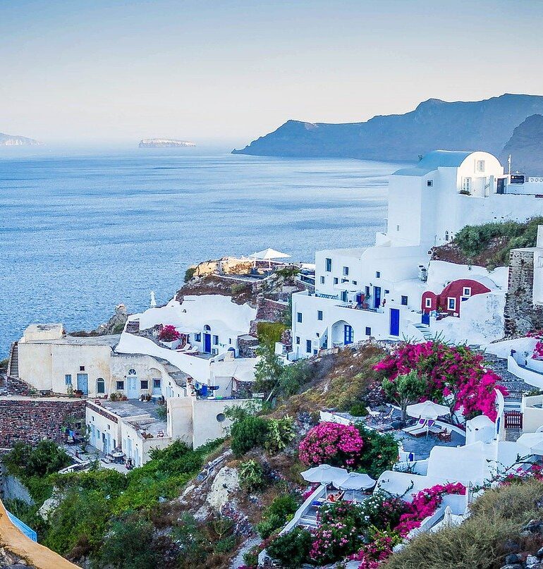 Greece Bucket List: Best Things To Do In Greece