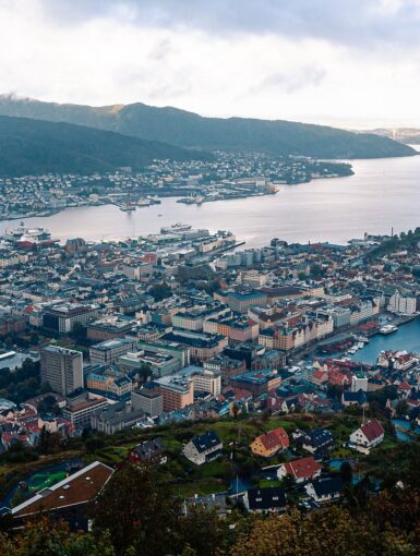 A Complete Guide For Fun Things To Do In Bergen