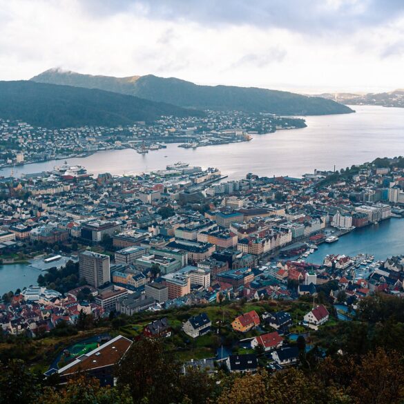 A Complete Guide For Fun Things To Do In Bergen