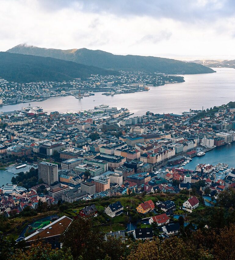 A Complete Guide For Fun Things To Do In Bergen