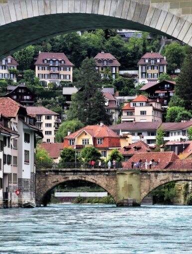 Everything You Can Do On A Trip To Bern