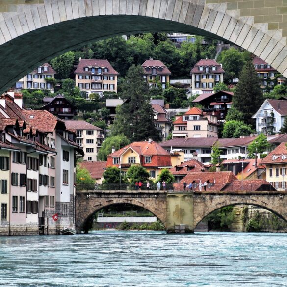 Everything You Can Do On A Trip To Bern