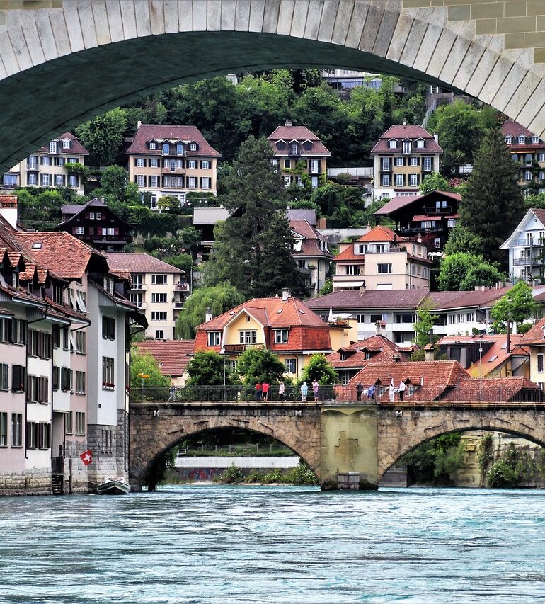 Everything You Can Do On A Trip To Bern