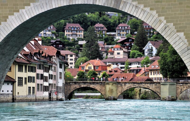 Everything You Can Do On A Trip To Bern