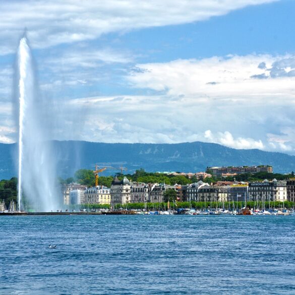 Best Things To Do On A Trip To Geneva